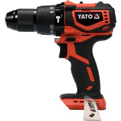 Masina de gaurit si insurubat cu acumulator Yato YT-82797