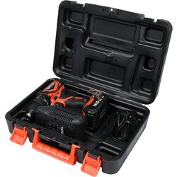 Masina de gaurit si insurubat cu acumulator Yato YT-82794 Thumb