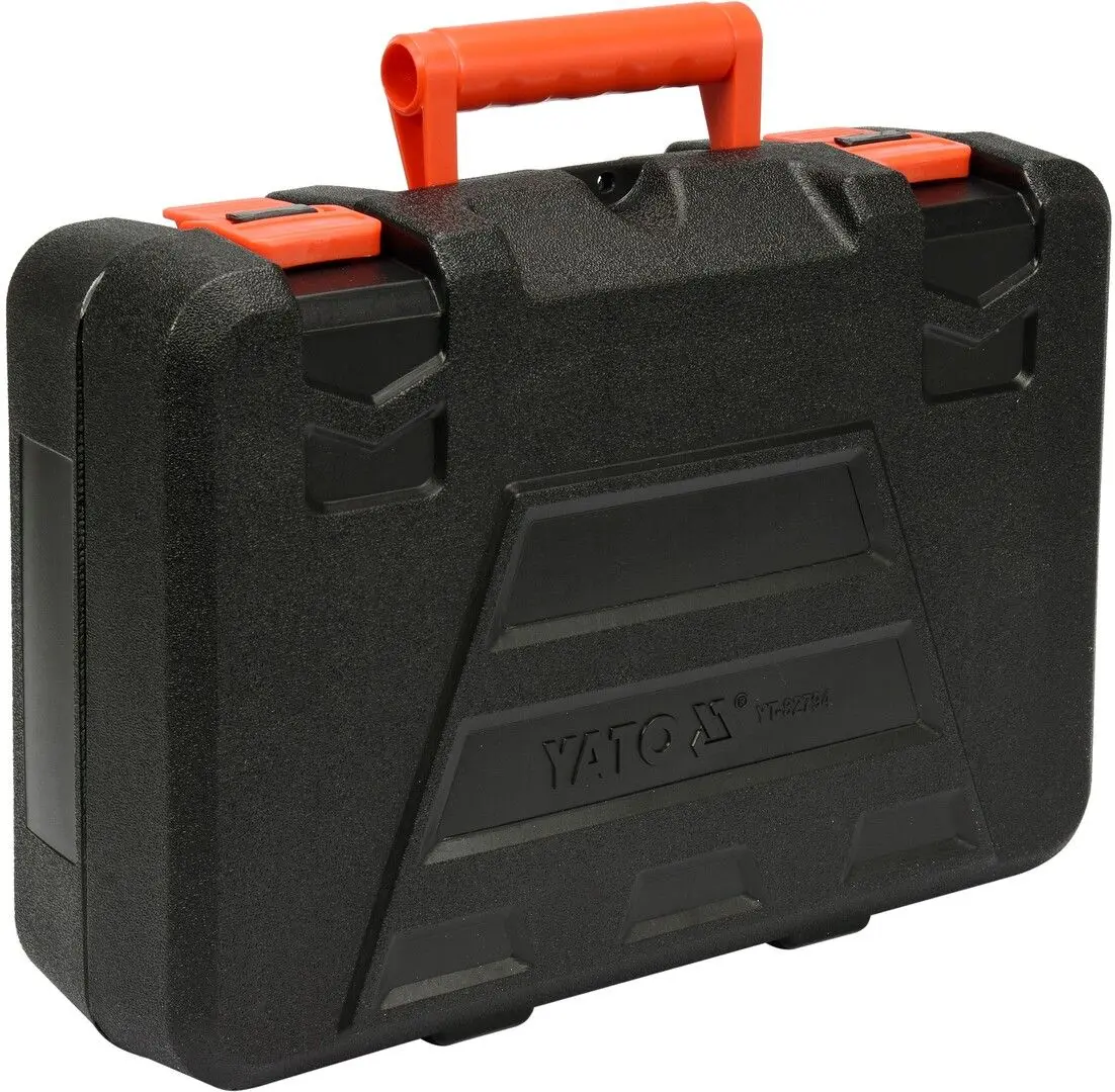 Masina de gaurit si insurubat cu acumulator Yato YT-82794