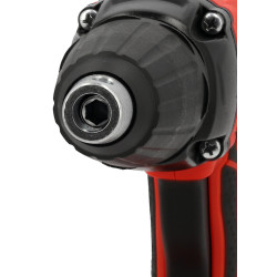 Шуруповерт аккумуляторный Yato YT-82075 Thumb