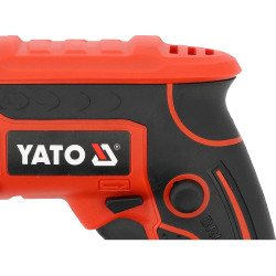 Masina de insurubat cu acumulator Yato YT-82076 Thumb
