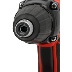 Masina de insurubat cu acumulator Yato YT-82076 Thumb