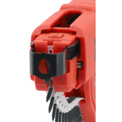 Masina de insurubat cu acumulator Yato YT-82076 Thumb