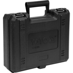 Masina de gaurit si insurubat cu acumulator Yato YT-82901 Kit Thumb