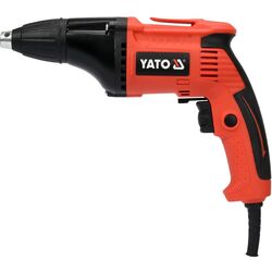 Шуруповерт Yato YT-82071 Thumb