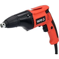 Шуруповерт Yato YT-82071