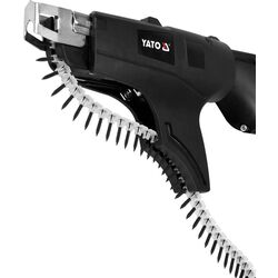 Шуруповерт Yato YT-82071 Thumb