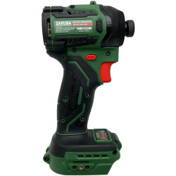 Masina de insurubat cu percutie Zaruba ZB1040 (Green/Black) Thumb