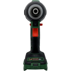 Masina de insurubat cu percutie Zaruba ZB1040 (Green/Black) Thumb