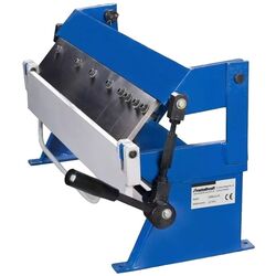 Ручной листогибочный станок Metallkraft HSBM 610HS Thumb