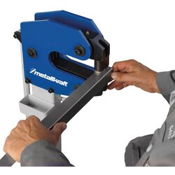 Masina de comprimare si intindere din metal Metallkraft SSG 16 Thumb