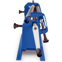 Masina manuala pentru roluit tabla Metallkraft RBM 610-8 Thumb