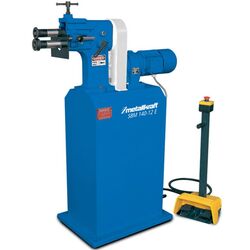 Зиговочный станок Metallkraft SBM 140-12 E Thumb