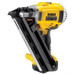 Аккумуляторный степлер Dewalt DCN693P2