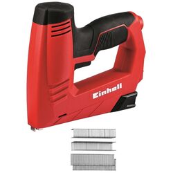 Электрический степлер Einhell TC-EN 20 E Thumb