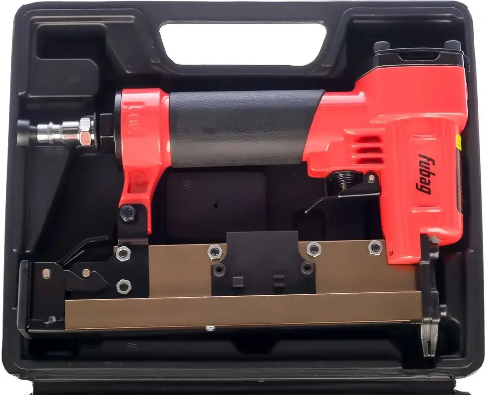 Степлер пневматический Fubag P25 100152