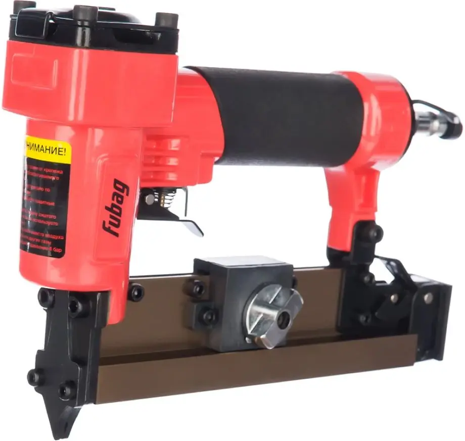Степлер пневматический Fubag P25 100152