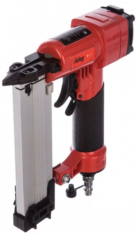 Capsator pneumatic Fubag P35