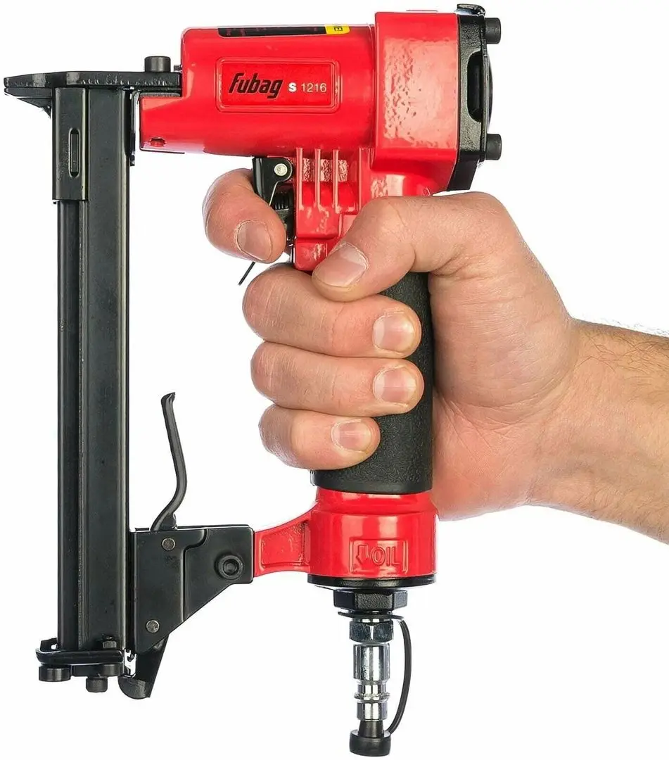 Степлер пневматический Fubag S1216