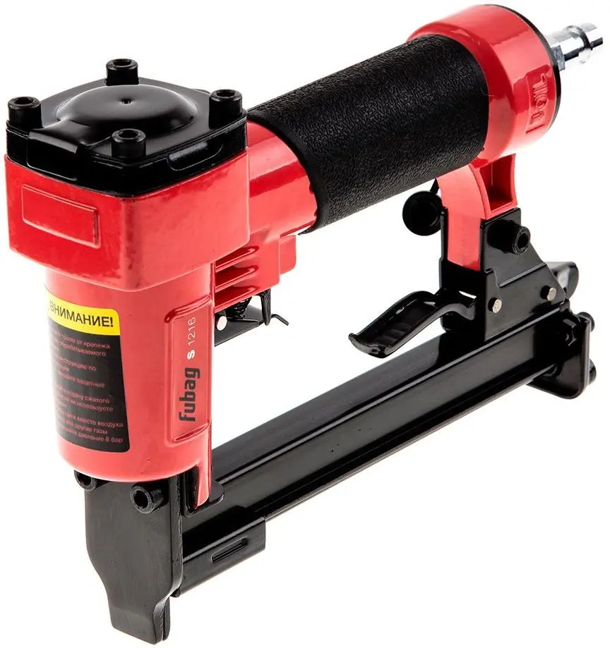 Степлер пневматический Fubag S1216
