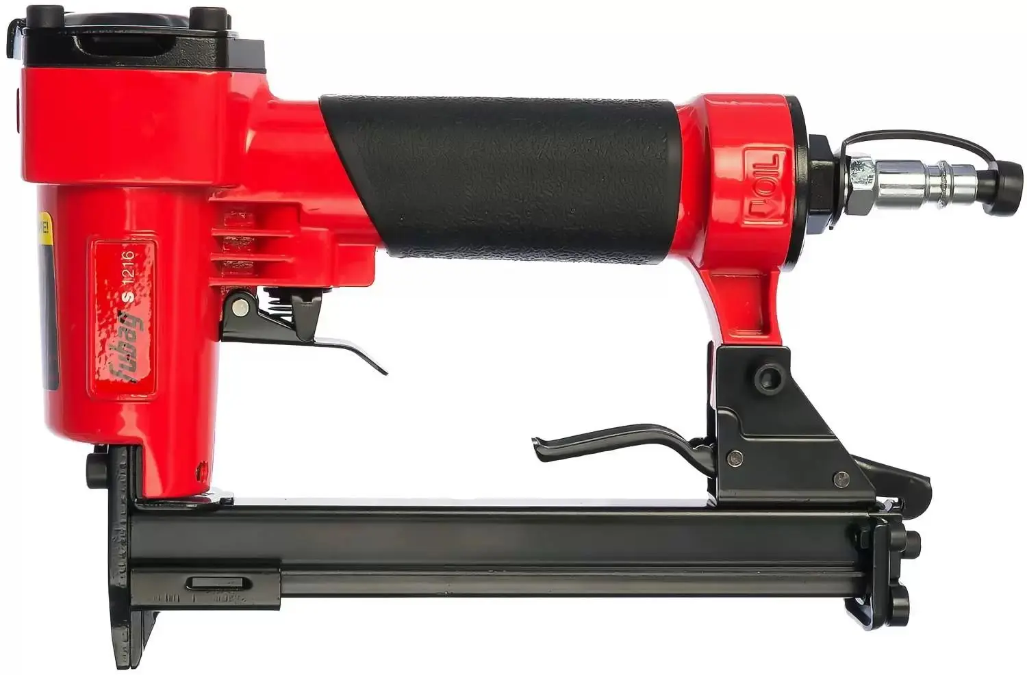 Степлер пневматический Fubag S1216