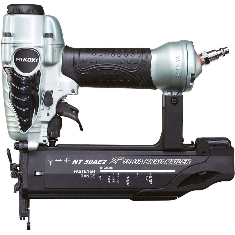 Nailer pneumatic Hikoki NT50AE2L2Z