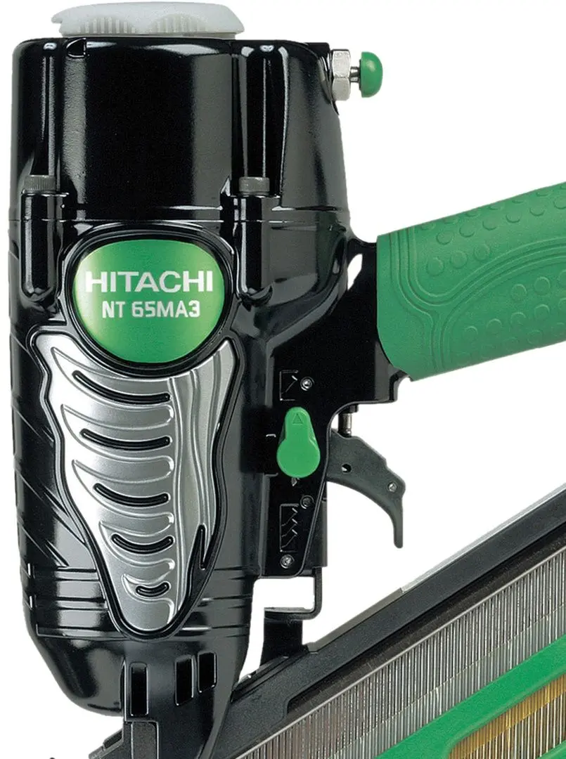 Nailer pneumatic Hitachi NT65MA3L3