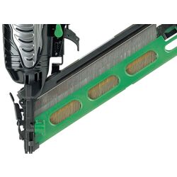 Nailer pneumatic Hitachi NT65MA3L3 Thumb