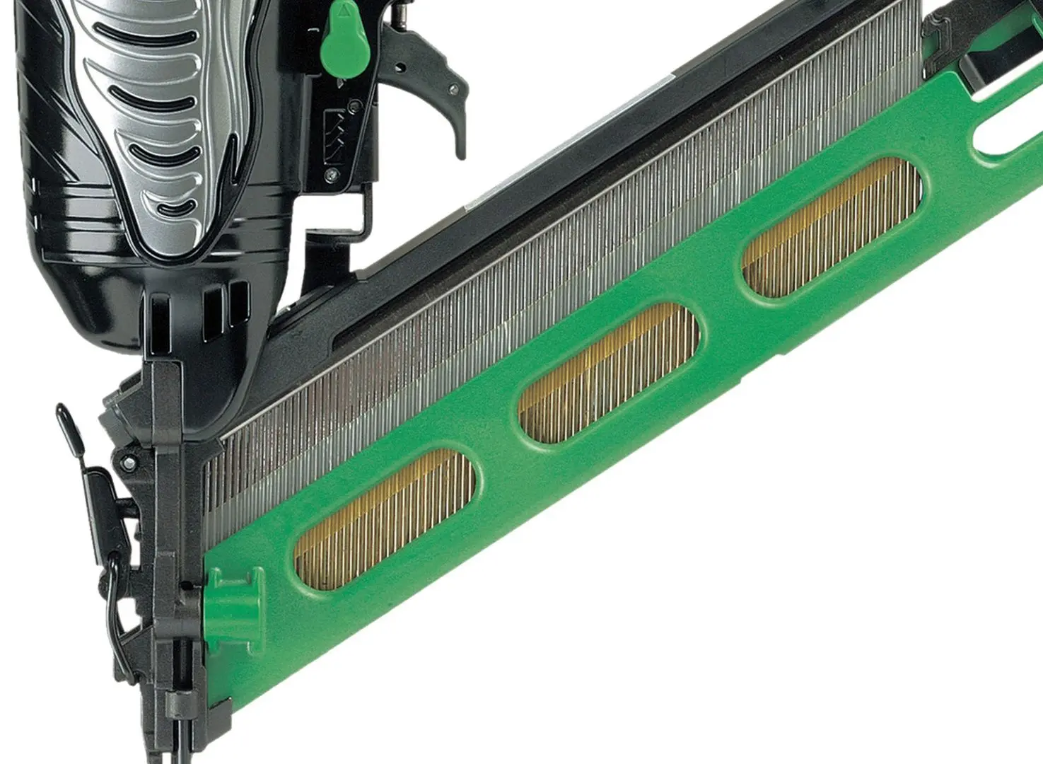 Nailer pneumatic Hitachi NT65MA3L3