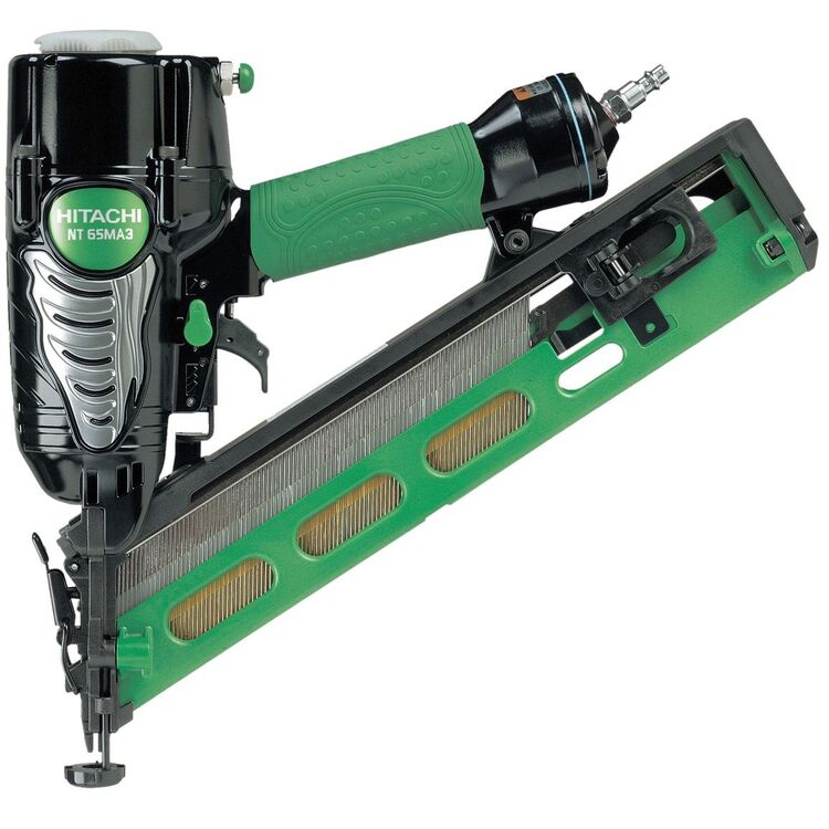 Нейлер пневматический Hitachi NT65MA3L3