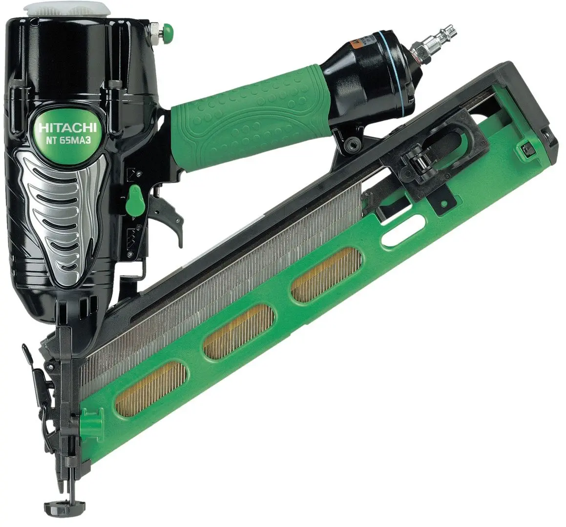 Nailer pneumatic Hitachi NT65MA3L3