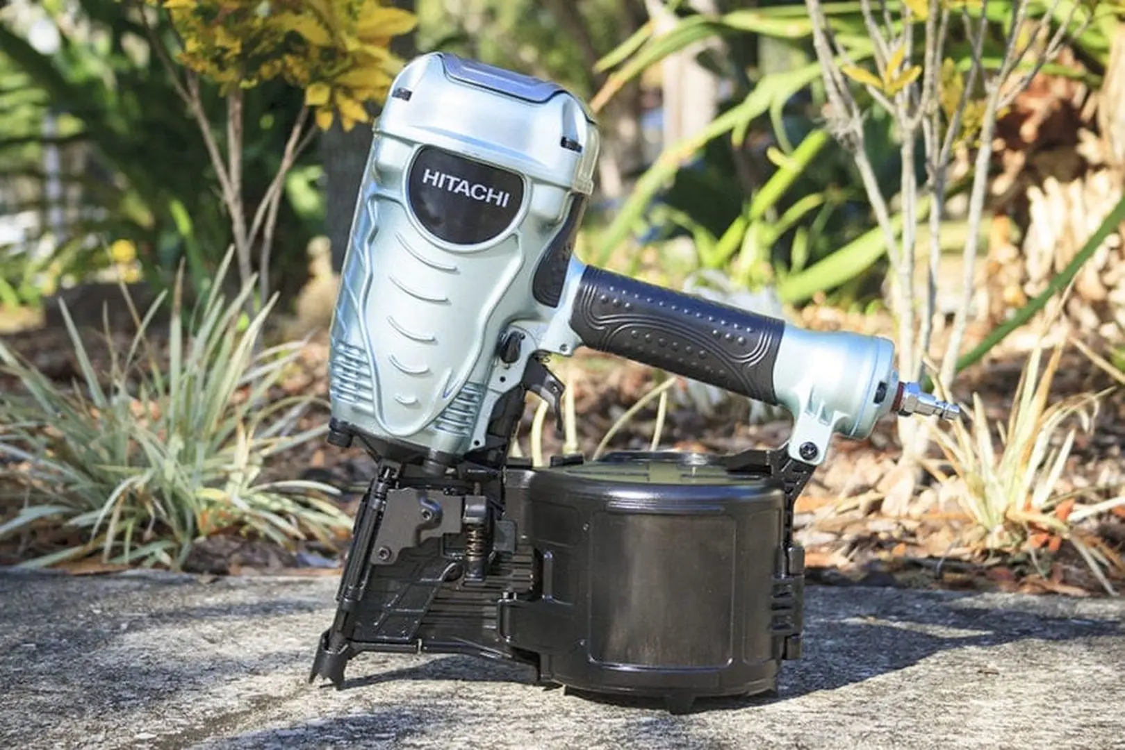 Nailer pneumatic Hitachi NV90AGL4Z