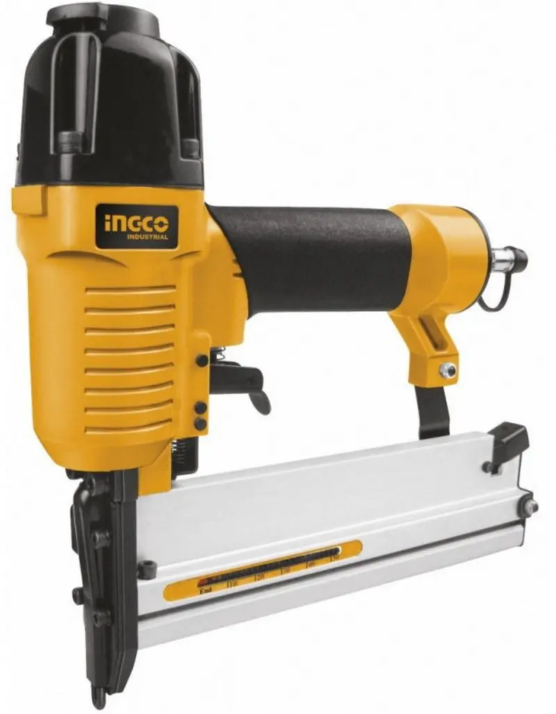Степлер пневматический Ingco ACN50401