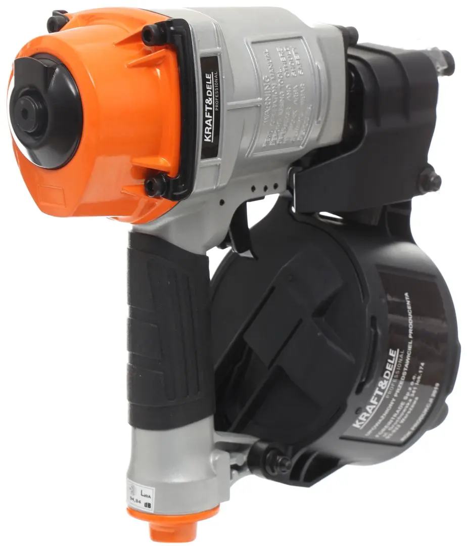 Нейлер пневматический Kraft&Dele Professional KD1430