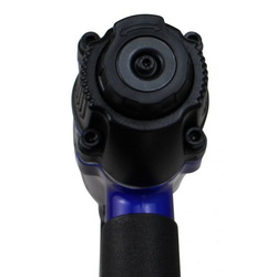 Stepler pneumatic Kraft&Dele KD2118 Thumb