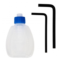 Stepler pneumatic Kraft&Dele KD2118 Thumb