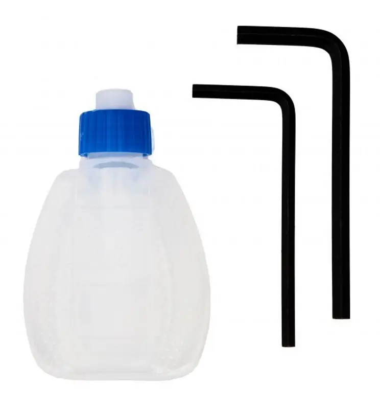 Stepler pneumatic Kraft&Dele KD2118