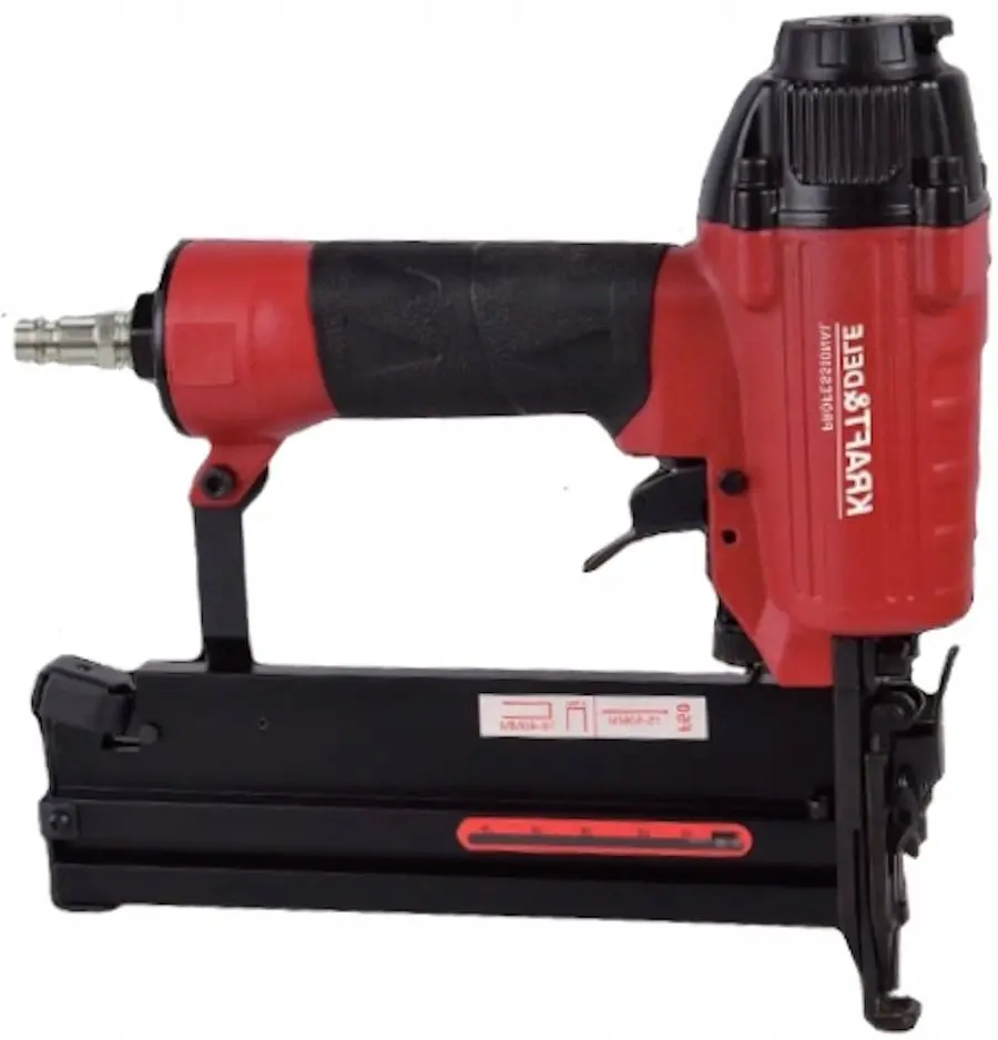 Пневматический степлер Kraft&Dele Professional KD1459 - 2