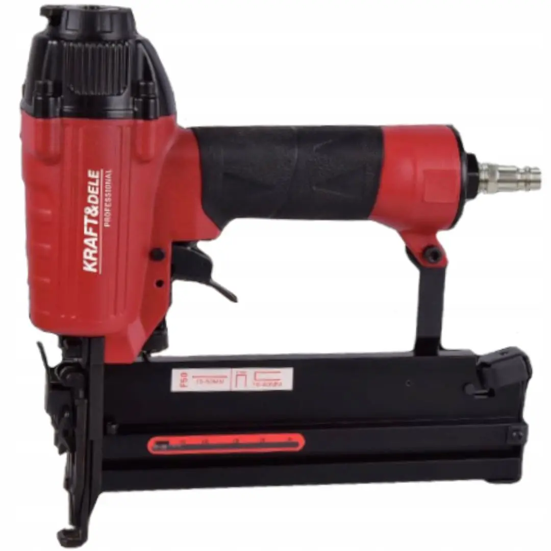 Пневматический степлер Kraft&Dele Professional KD1459