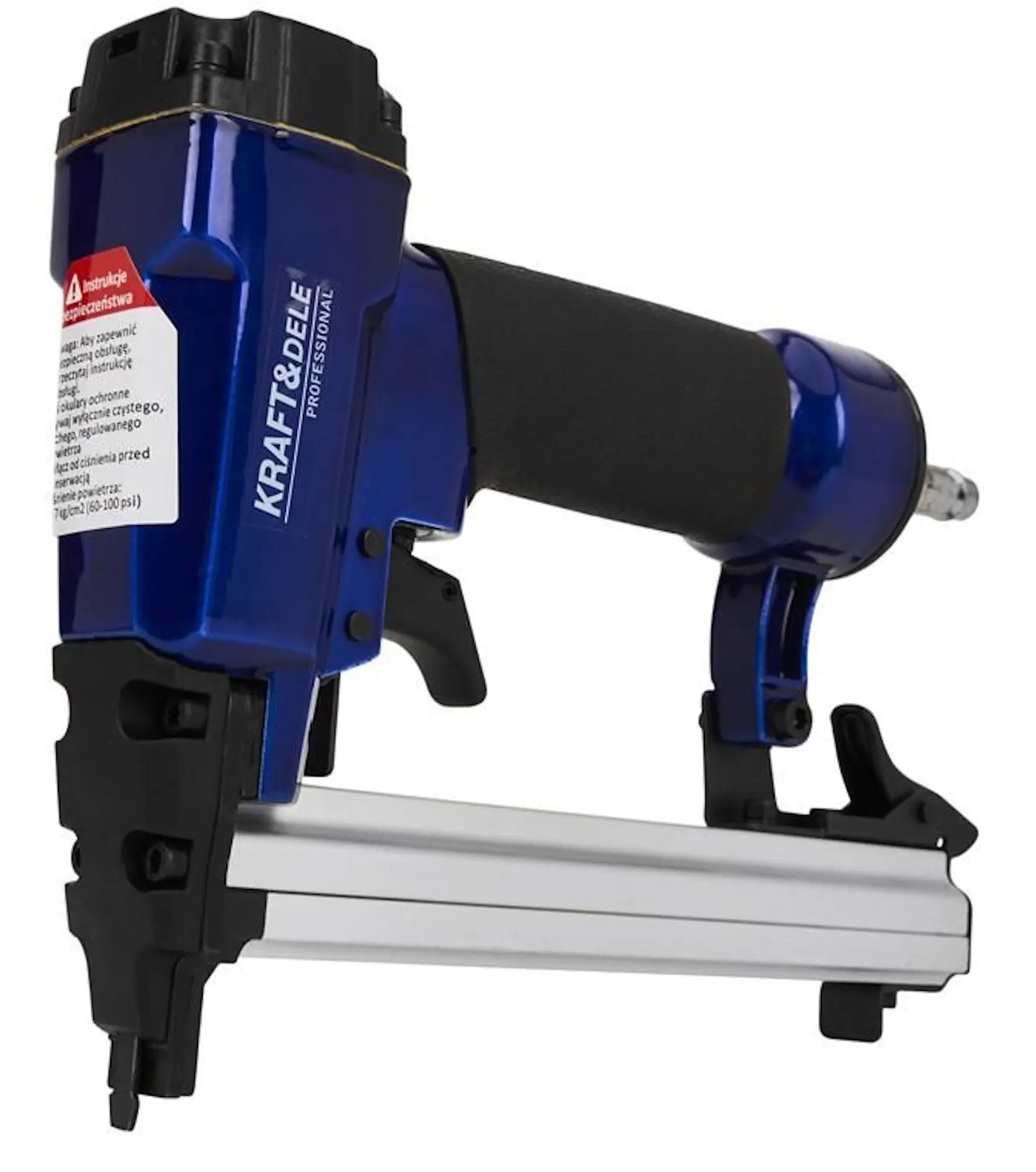Степлер пневматический Kraft&Dele KD2117
