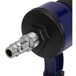 Степлер пневматический Kraft&Dele KD2117 Thumb