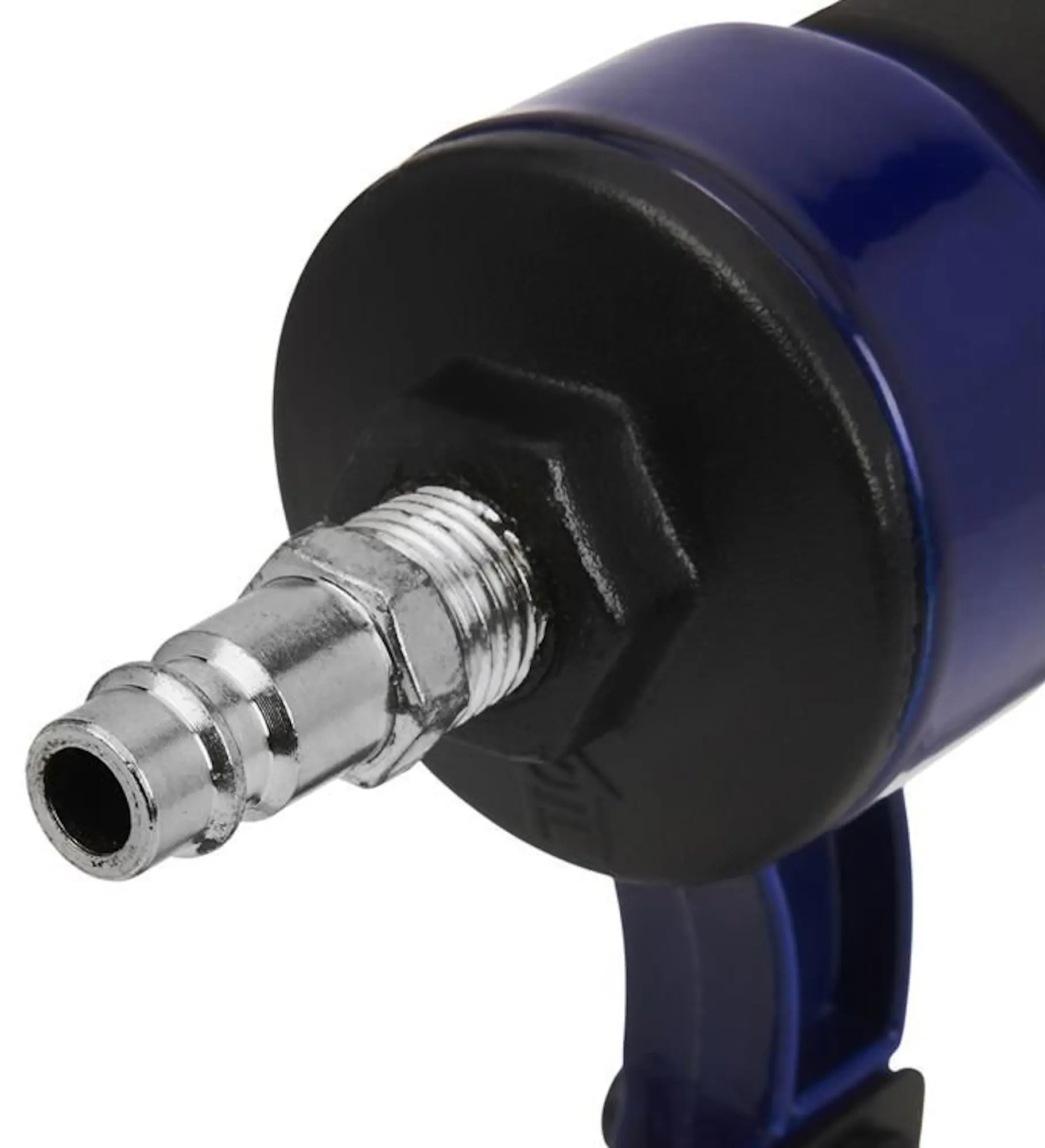 Степлер пневматический Kraft&Dele KD2117