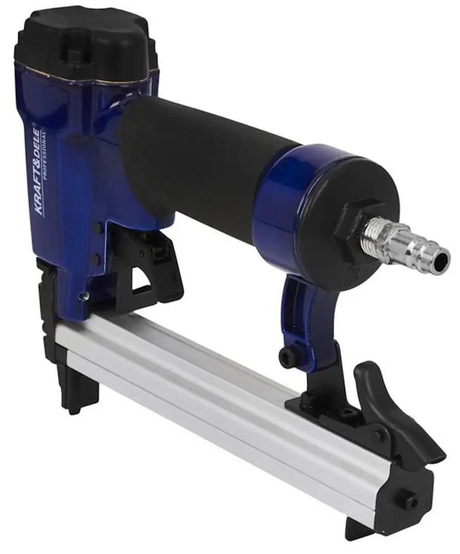 Степлер пневматический Kraft&Dele KD2117