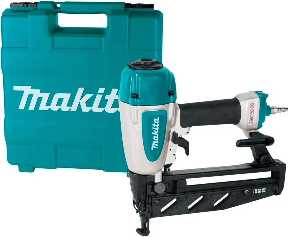 Нейлер пневматический Makita AF 601