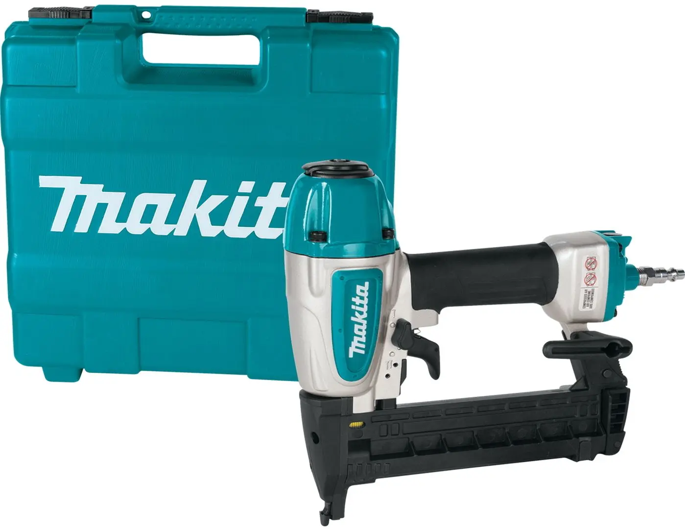 Capsator pneumatic Makita AT638A