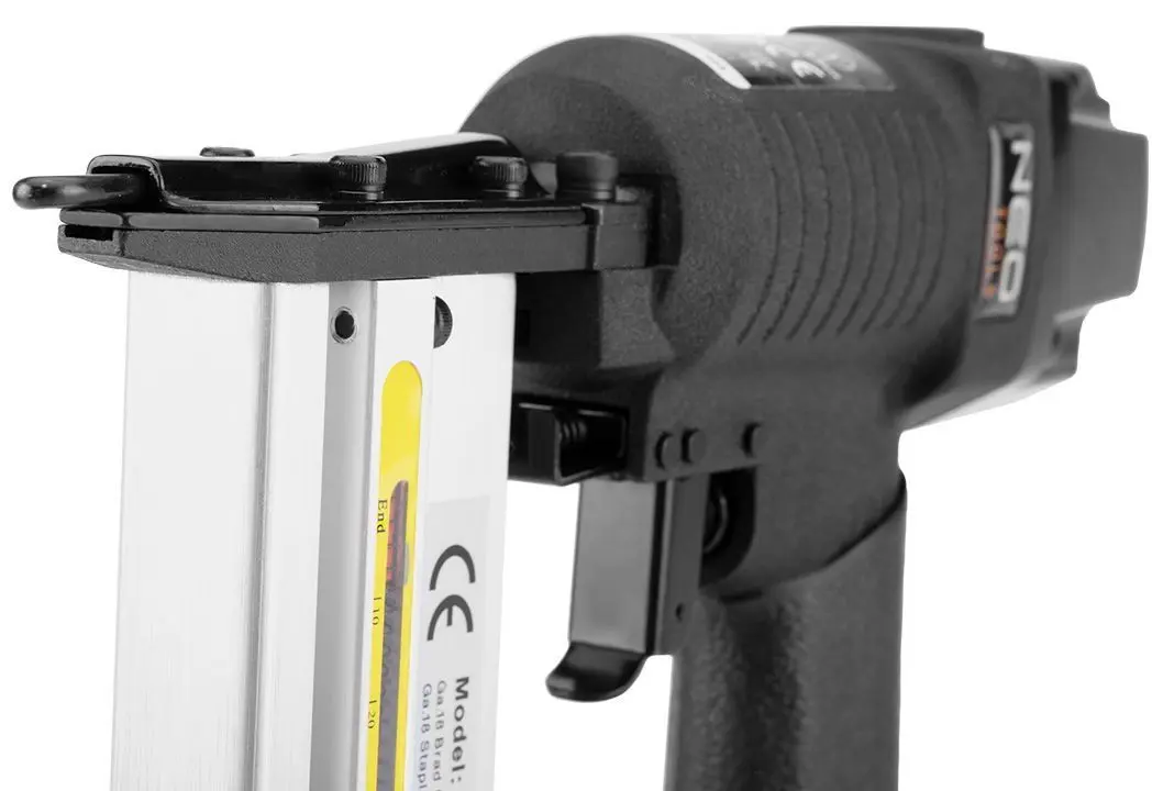 Stepler pneumatic Neo Tools 14-570