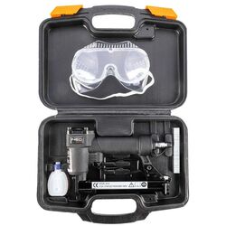 Пневматический степлер Neo Tools 14-572 Thumb