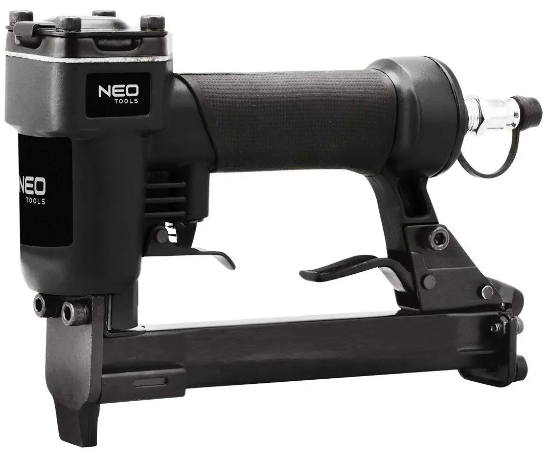 Пневматический степлер Neo Tools 14-572