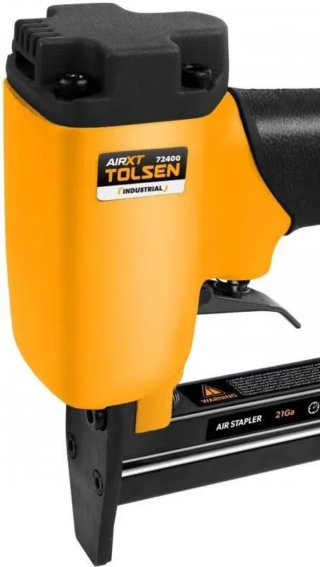 Степлер пневматический Tolsen 72400 - 2