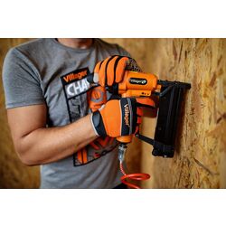 Степлер пневматический Villager VAT 50/9040 Thumb